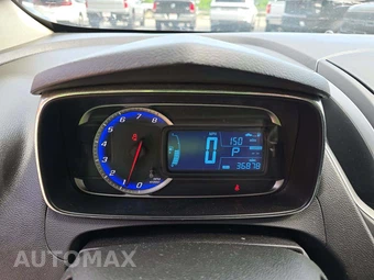 2016 Chevrolet Trax LT 1LT – miniatura 9