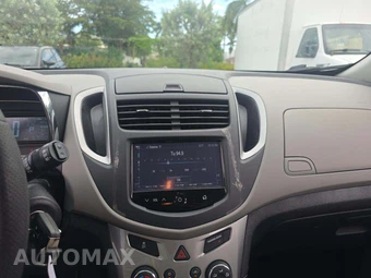2016 Chevrolet Trax LT 1LT – miniatura 10