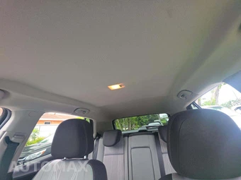 2016 Chevrolet Trax LT 1LT – miniatura 11