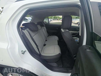 2016 Chevrolet Trax LT 1LT – miniatura 16
