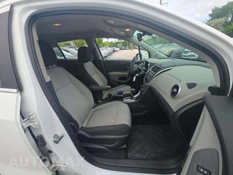 2016 Chevrolet Trax LT 1LT – miniatura 18