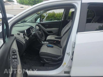 2016 Chevrolet Trax LT 1LT – miniatura 6