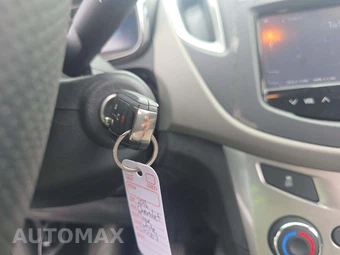 2016 Chevrolet Trax LT 1LT – miniatura 8