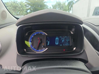 2016 Chevrolet Trax LT 1LT – miniatura 9