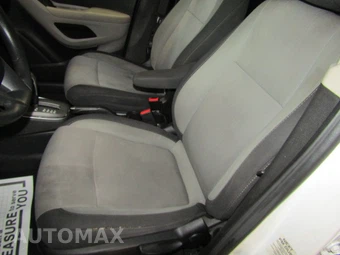 2016 Chevrolet Trax LT 1LT – miniatura 10