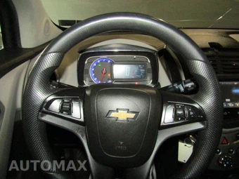 2016 Chevrolet Trax LT 1LT – miniatura 11