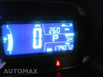 2016 Chevrolet Trax LT 1LT – miniatura 12