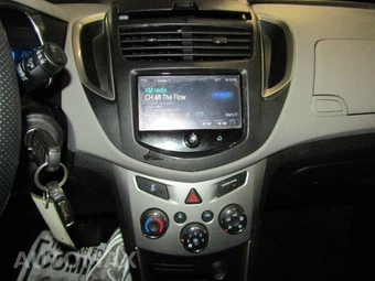 2016 Chevrolet Trax LT 1LT – miniatura 14