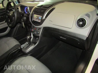 2016 Chevrolet Trax LT 1LT – miniatura 15