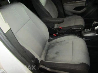 2016 Chevrolet Trax LT 1LT – miniatura 16