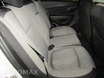 2016 Chevrolet Trax LT 1LT – miniatura 17