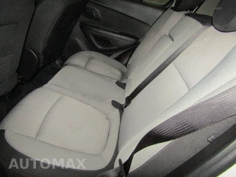 2016 Chevrolet Trax LT 1LT – miniatura 18