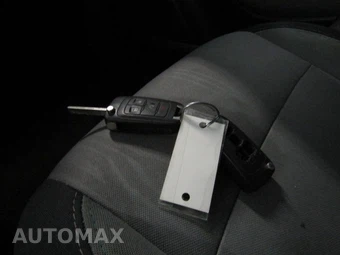 2016 Chevrolet Trax LT 1LT – miniatura 19
