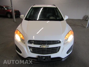 2016 Chevrolet Trax LT 1LT – miniatura 2