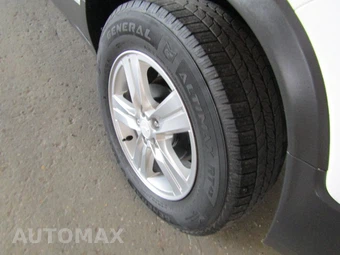2016 Chevrolet Trax LT 1LT – miniatura 20