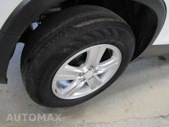 2016 Chevrolet Trax LT 1LT – miniatura 21