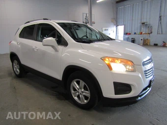 2016 Chevrolet Trax LT 1LT – miniatura 3