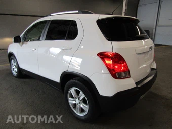 2016 Chevrolet Trax LT 1LT – miniatura 4