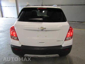 2016 Chevrolet Trax LT 1LT – miniatura 5
