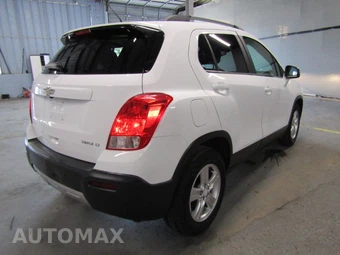 2016 Chevrolet Trax LT 1LT – miniatura 6
