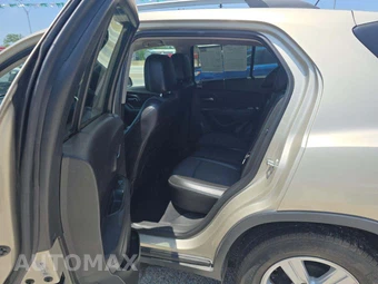 2016 Chevrolet Trax LT 1LT – miniatura 10