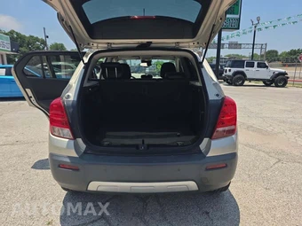 2016 Chevrolet Trax LT 1LT – miniatura 11