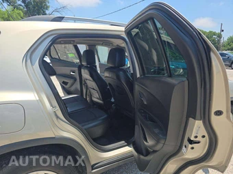 2016 Chevrolet Trax LT 1LT – miniatura 13