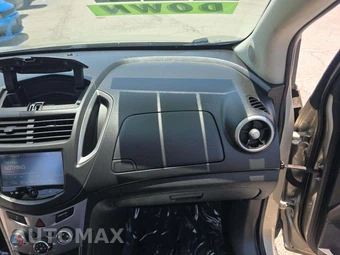 2016 Chevrolet Trax LT 1LT – miniatura 16