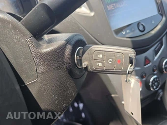 2016 Chevrolet Trax LT 1LT – miniatura 5