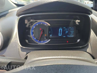 2016 Chevrolet Trax LT 1LT – miniatura 6