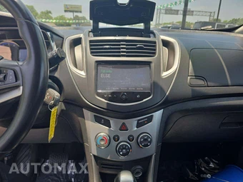 2016 Chevrolet Trax LT 1LT – miniatura 7