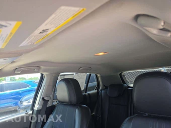 2016 Chevrolet Trax LT 1LT – miniatura 8