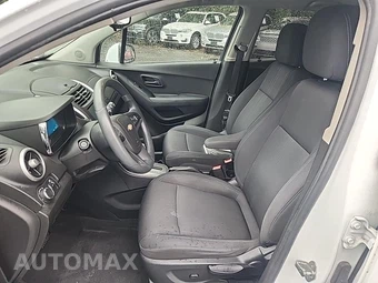 2016 Chevrolet Trax LT 1LT – miniatura 13