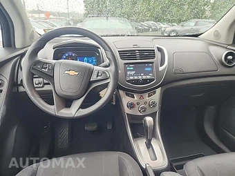 2016 Chevrolet Trax LT 1LT – miniatura 14