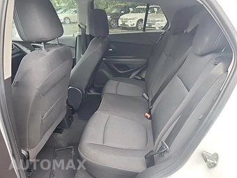 2016 Chevrolet Trax LT 1LT – miniatura 16