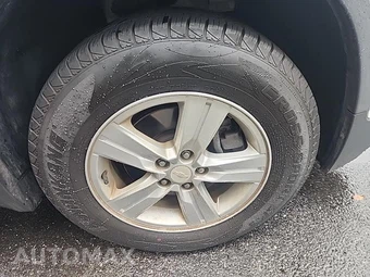 2016 Chevrolet Trax LT 1LT – miniatura 9