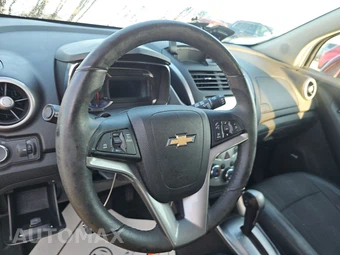 2016 Chevrolet Trax LT 1LT - miniatura 10