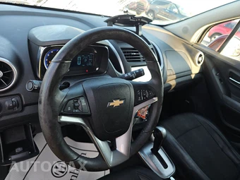 2016 Chevrolet Trax LT 1LT - miniatura 11