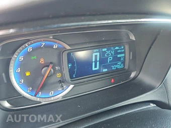 2016 Chevrolet Trax LT 1LT - miniatura 12