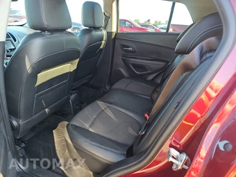 2016 Chevrolet Trax LT 1LT - miniatura 13