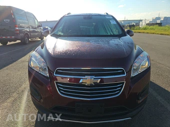 2016 Chevrolet Trax LT 1LT - miniatura 2