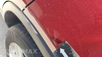 2016 Chevrolet Trax LT 1LT - miniatura 20