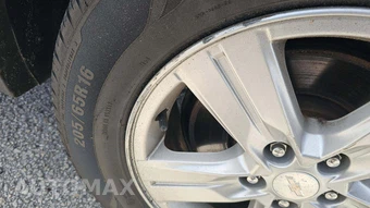 2016 Chevrolet Trax LT 1LT - miniatura 22