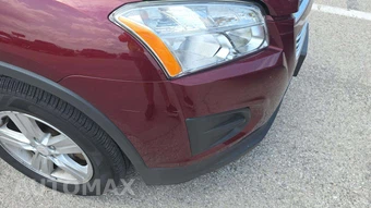 2016 Chevrolet Trax LT 1LT - miniatura 24