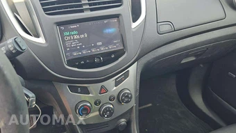 2016 Chevrolet Trax LT 1LT - miniatura 28