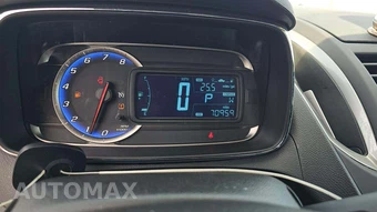 2016 Chevrolet Trax LT 1LT - miniatura 35