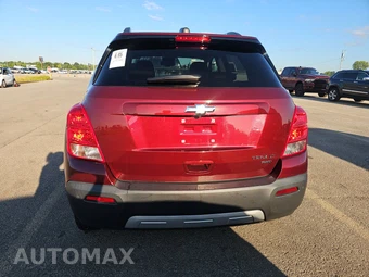 2016 Chevrolet Trax LT 1LT - miniatura 5