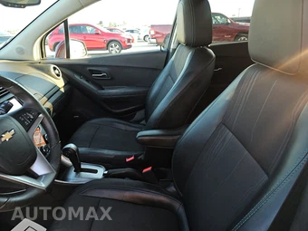 2016 Chevrolet Trax LT 1LT - miniatura 7