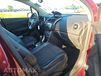 2016 Chevrolet Trax LT 1LT - miniatura 8