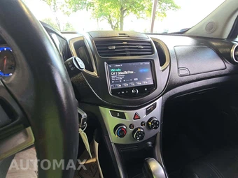 2016 Chevrolet Trax LT 1LT - miniatura 10